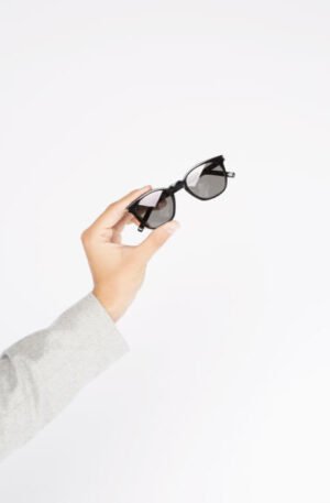 ALL STARS minimal sunglasses