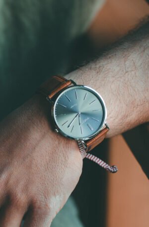 HIPCULT Hipster casual hand watch