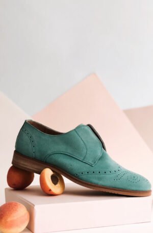 HIPCULT Casual leather shoes