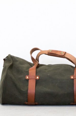 BIME DESIGN Carry bag