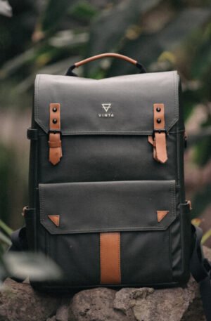 CARRY 22 Minimal Travel bag / backpack
